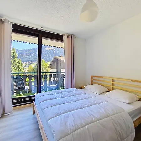 Moulin Ml174 Telecabine & Mountain 6 Pers *