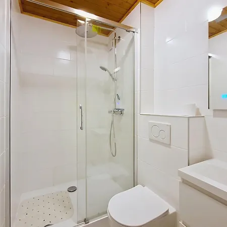 Moulin Ml174 Telecabine & Mountain 6 Pers Apartamento