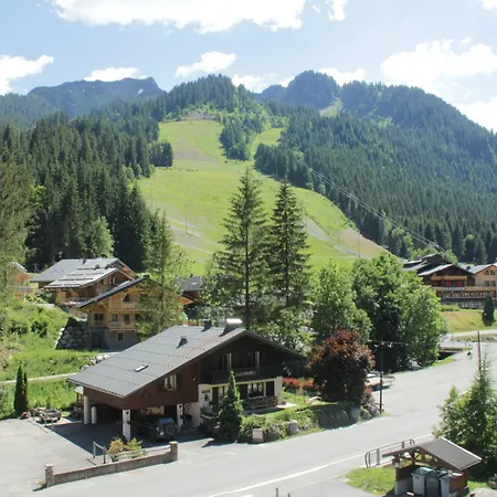 Διαμέρισμα Moulin Ml174 Telecabine & Mountain 6 Pers