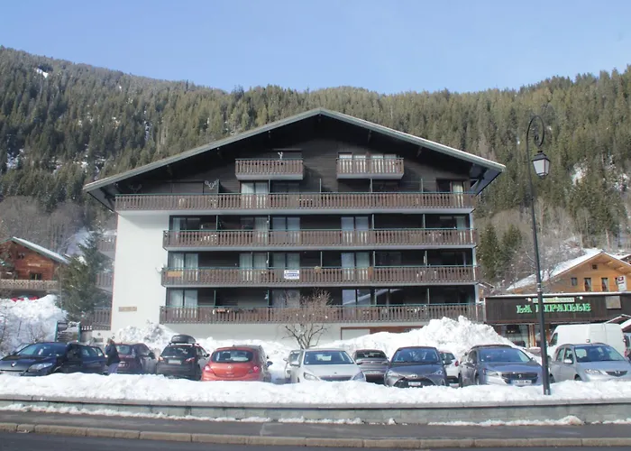 Moulin Ml174 Telecabine & Mountain 6 Pers *